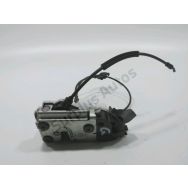 Serrure de porte avant gauche