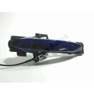 Poignée extérieure arrière gauche