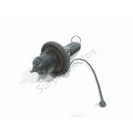 Bouchon de reservoir a carburant