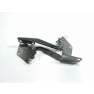 Jeu de charnieres de capot