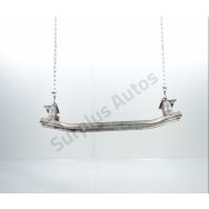 Renfort pare-choc avant