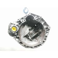 Boite à vitesse mécanique