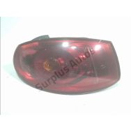 Feu arriere droit
