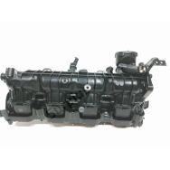 Collecteur d'admission