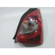 Feu arriere droit