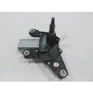 Moteur d'essuie glace arriere