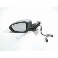 Rétroviseur électrique gauche