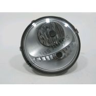 Antibrouillard avant gauche