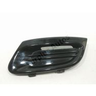 Grille de calandre gauche