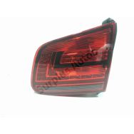 Feu arrière intérieur droit
