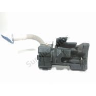 Reservoir de lave glace avant