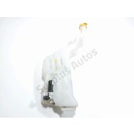 Réservoir de lave glace avant