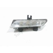 Feu diurne avant gauche