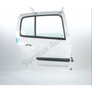 Porte arriere droite