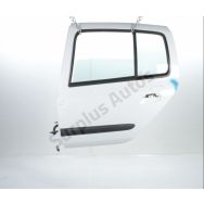 Porte arriere gauche