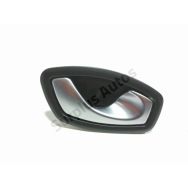 Poignee interieure porte arriere droite