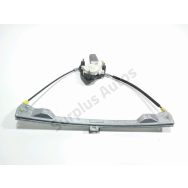 Leve-vitre electrique avant gauche