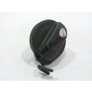 Bouchon de réservoir à carburant