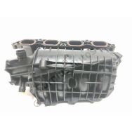 Collecteur d'admission