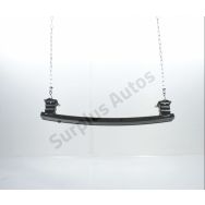 Traverse supérieure armature avant