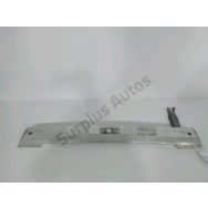 Renfort pare-choc arrière