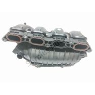 Collecteur d'admission