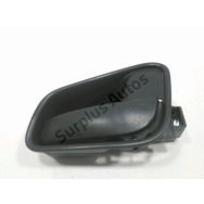 Poignée intérieure porte avant droite