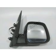 Retroviseur electrique droit