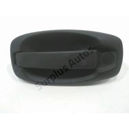 Poignee exterieure avant droite