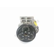 Compresseur de climatisation