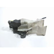 Serrure de porte avant gauche