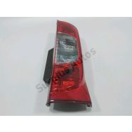 Feu arriere droit