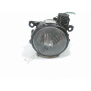 Antibrouillard avant gauche