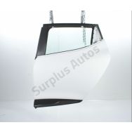 Porte arriere gauche