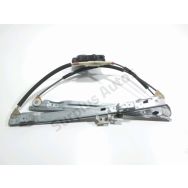 Leve-vitre electrique avant gauche