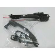 Poignée extérieure avant gauche