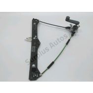 Lève-vitre manuel avant gauche