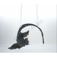 Pare-boue avant gauche