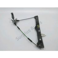 Lève-vitre manuel avant droit