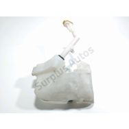 Réservoir de lave glace avant