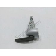 Barrillet de porte avant gauche