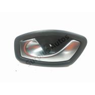 Poignee interieure porte avant gauche