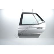 Porte arrière gauche