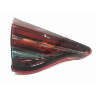 Feu arrière intérieur gauche