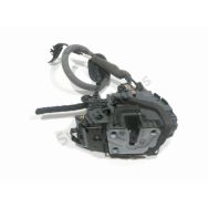 Serrure de porte arriere droite