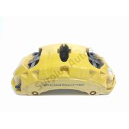 Etrier de frein avant droit