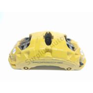 Etrier de frein avant gauche