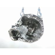 Boite à vitesse mécanique