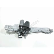 Leve-vitre electrique arriere droit