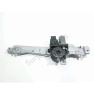 Leve-vitre electrique arriere gauche